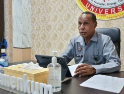 Kemenkum Papua Barat Terbitkan 623 Sertifikat Kekayaan Intelektual Sepanjang 2025