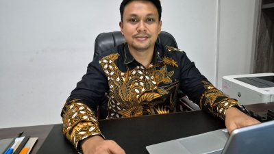 Empat Pemda di Papua Barat Realisasikan Rp14,15 Miliar untuk Perlindungan Pekerja Rentan
