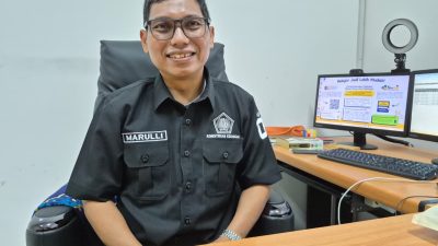 Realisasi Pajak KPP Manokwari Capai 82,5 Persen, Optimistis Tembus 100 Persen Akhir 2025