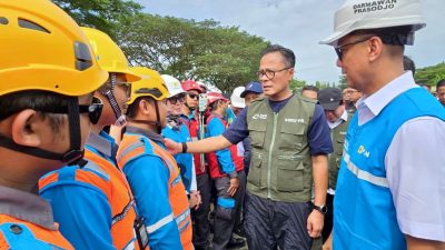 Danantara Bersama BUMN Salurkan Bantuan Kemanusiaan untuk Pemulihan Pascabencana di Aceh