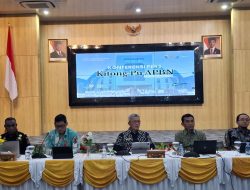 PAD Masih Rendah, APBD Papua Barat dan Papua Barat Daya Bergantung Transfer Pusat