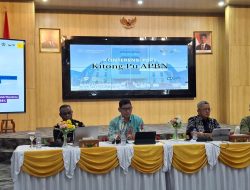 Penerimaan Pajak Manokwari Didominasi Administrasi Pemerintahan, Basis Pajak Swasta Perlu Diperluas
