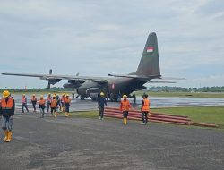 Kelistrikan Aceh Pulih Total, Seluruh Gardu Induk PLN Kembali Beroperasi Normal