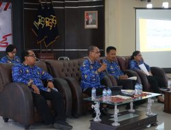 Kemenkum Papua Barat Realisasikan Rp124,7 Juta Bantuan Hukum bagi Warga Miskin