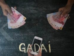 OJK Sederhanakan Aturan Pergadaian Perkuat Ekonomi Kerakyatan