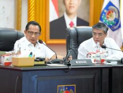 Mendagri Minta Gubernur Tetapkan Upah Minimum 2026 Paling Lambat 24 Desember