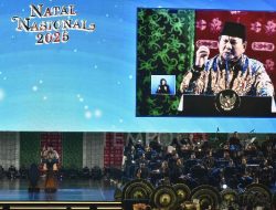 Prabowo Bantah Tudingan MBG untuk Galang Suara Pilpres 2029