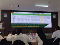 Gag Nikel Beri Kontribusi Rp3,018 Triliun bagi Pendapatan Negara