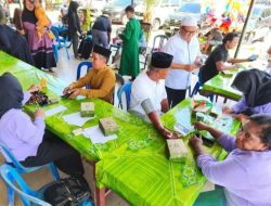 Dinkes Papua Barat Gencarkan CKG Lewat Ruang Publik dan Kegiatan Sosial