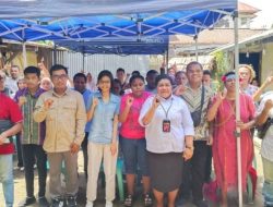 Papua Barat Daya Jadi Provinsi Pertama di Tanah Papua Miliki Perda Disabilitas
