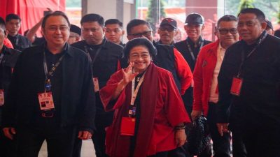 Pilkada DPRD Disebut “Poco-Poco”, PDIP Tegaskan Tetap di Jalur Pilkada Langsung