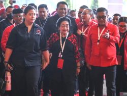 Megawati Sebut Wacana Pilkada Lewat DPRD “Pengkhianatan Reformasi”
