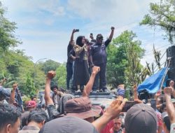 Bongkar Mafia BBM Subsidi di Sorong, DPRP PBD Desak Polisi Tak Main Mata dengan Penampung Ilegal