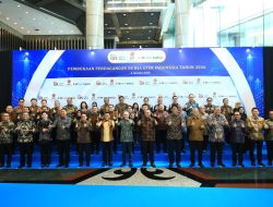 OJK Buka Perdagangan BEI 2026, Pasar Modal Didorong Perkuat Integritas dan Ekonomi Hijau