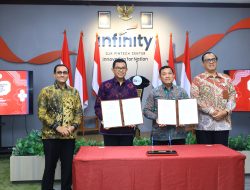 OJK dan Bappebti Resmi Akhiri Masa Transisi Pengawasan Aset Keuangan Digital