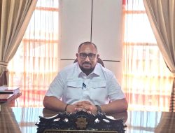 Badan Kesbangpol Papua Barat Perketat Syarat Hibah Otsus 1 Persen