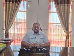 Badan Kesbangpol Provinsi Papua Barat Ubah Mekanisme Penyaluran Dana Hibah Parpol, Tidak Lagi Kolektif