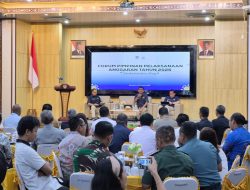 Papua Barat Terima Rp10,11 Triliun TKD 2026, Fokus Dukung Ketahanan Pangan dan Pengentasan Kemiskinan