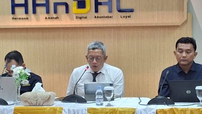 Realisasi TKD 2025 di Regional Papua Barat Mencapai Rp17,53 Triliun