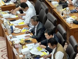 Bahlil Perintahkan BPH Migas Tambah Kuota BBM Subsidi untuk Papua