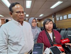 Komnas HAM dan Dewan Pers Teken MoU Perkuat Perlindungan Pers