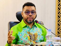 Filep Wamafma Ingatkan Pemda di Papua Barat Perbarui Dapodik untuk PIP 2026