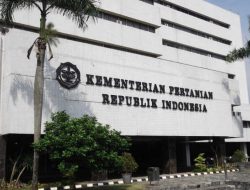 Kementan Ungkap Korupsi Lewat Proyek Fiktif Senilai Rp27 Miliar