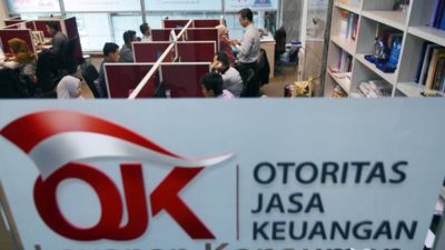 OJK Resmi Cabut Izin Usaha PT Varia Intra Finance