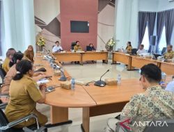 Papua Barat, Teluk Bintuni dan Genting Oil Sepakati Pendataan Pajak