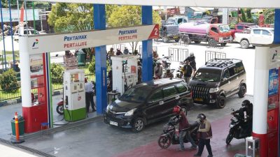 Papua Barat Alami Inflasi Tahunan 5,02 Persen di Januari 2026
