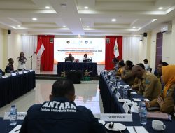 IDI Menjadi Indikator Utama Kinerja Gubernur, Papua Barat Mulai Penghitungan Terpisah