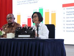 Demokrasi Tanpa Transparansi adalah Ilusi