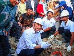 SMSI Bangun Museum Media Siber Indonesia pada HPN 2026