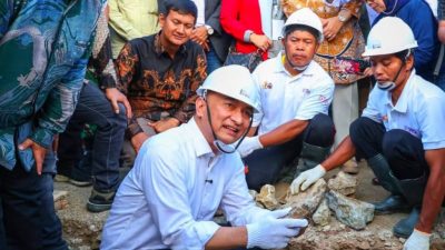 SMSI Bangun Museum Media Siber Indonesia pada HPN 2026