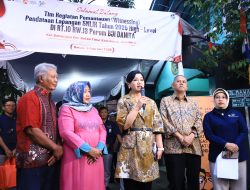 OJK, LPS dan BPS Turun Lapangan Pastikan Akurasi SNLIK 2026