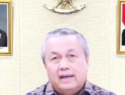 BI Kucurkan Insentif Likuiditas Rp 427,5 T ke Perbankan