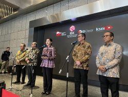 Terbukti Manipulasi Harga Saham, OJK Denda Influencer Pasar Modal Miliaran Rupiah