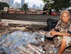 Target Pertumbuhan Ekonomi 2026 Dinilai Ambisius, ini Catatan Indef