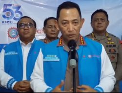 Kapolri Tegaskan Kasus Dugaan Penganiayaan Anak di Tual Diproses Transparan