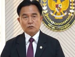 Menko Yusril Desak Oknum Brimob Pembunuh Siswa di Tual Dipecat dan Dipidana