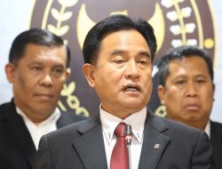 Soroti Insiden di Tual, Yusril: Komite Segera Serahkan Laporan Reformasi Polri ke Presiden