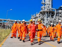 bp Indonesia Tegaskan Operasi Seismik di Fakfak Berjalan Aman dan Transparan