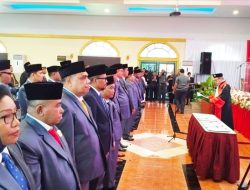 Propemperda Gemuk, Legislasi Kurus: Catatan atas Kinerja DPRP Papua Barat 2025