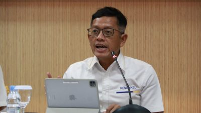 Realisasi Belanja APBN di Papua Barat dan Papua Barat Daya Capai Rp1,49 Triliun