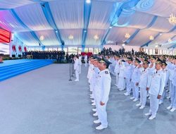 Setahun Kepala Daerah Hasil Pilkada 2024: Ada yang Korupsi, Ada Juga yang Dipuji