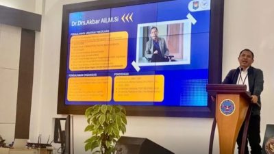 Kemendagri Minta Kepala Daerah Dukung Anggaran dan Program PWI