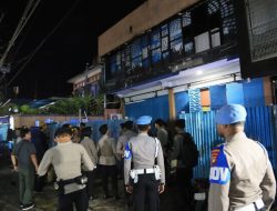 Polda Papua Barat Jamin Kamtibmas selama Ramadhan lewat Operasi Pekat
