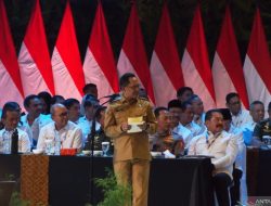 Mendagri: Rakornas 2026 Pertama Kali Libatkan Wakil Kepala Daerah