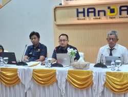 Realisasi Belanja APBN di Wilayah KPPN Manokwari Tembus Rp12,28 Triliun hingga Desember 2025