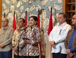 OJK Pastikan Reformasi Pasar Modal Tetap Jalan di Tengah Transisi Pimpinan